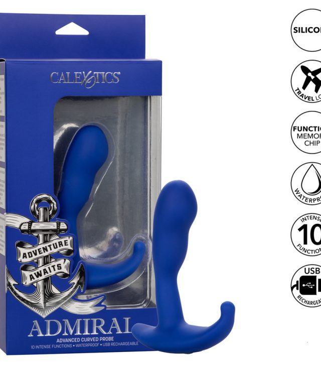 Admiral Advanced Curved Probe - Image 4