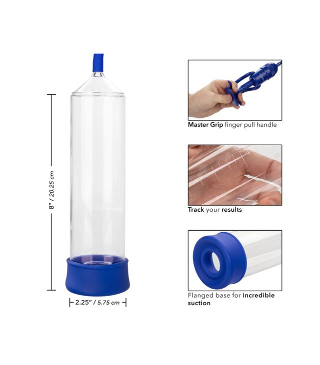 Admiral StaHard Pump - Image 2