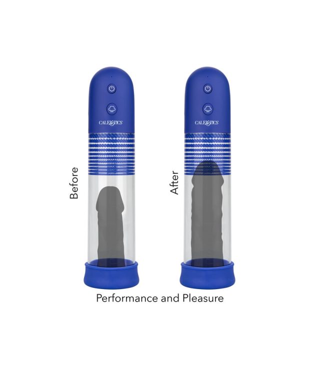 Admiral Rechargeable Pump Kit - Image 3