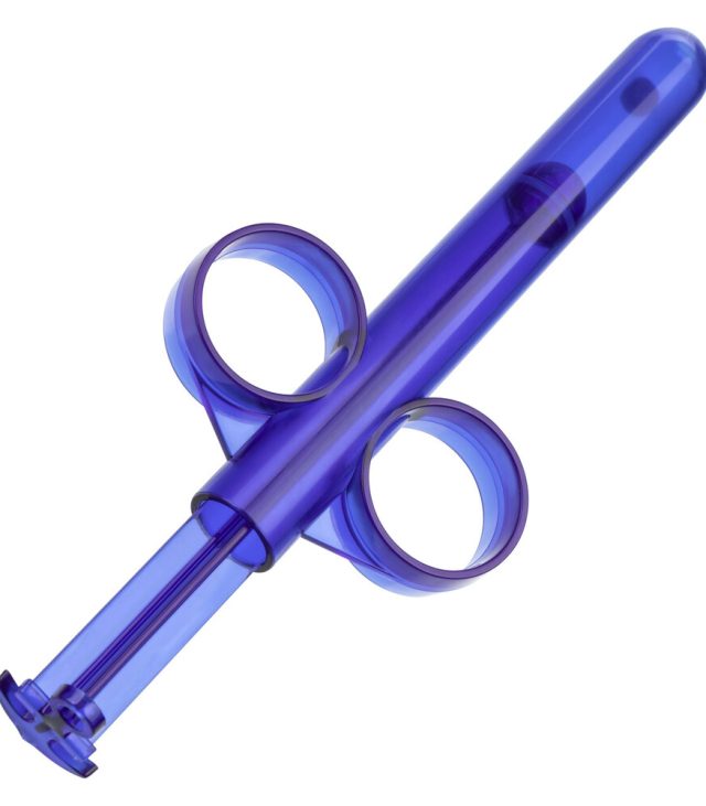 Admiral Lube Tube