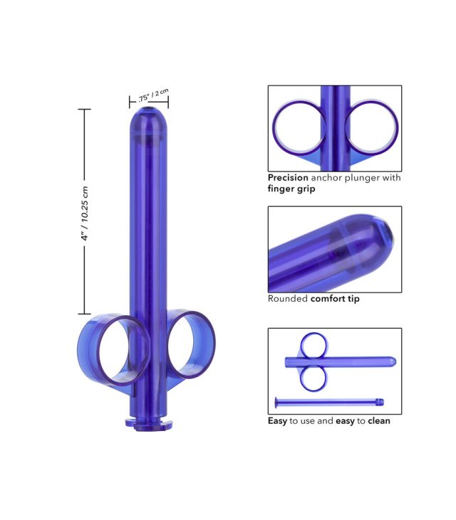 Admiral Lube Tube - Image 2