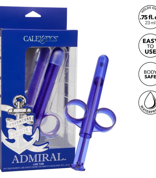Admiral Lube Tube - Image 4