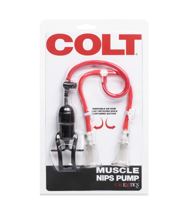 COLT Muscle Nips Pump - Image 4