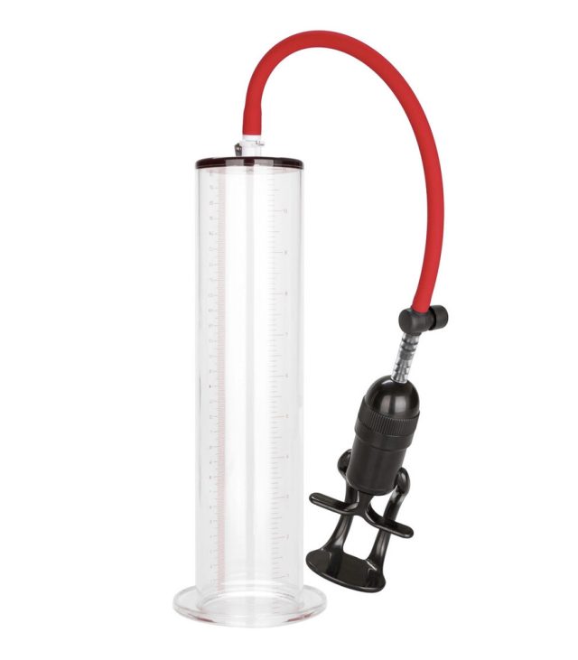 COLT Big Men Pump System Penis Pump