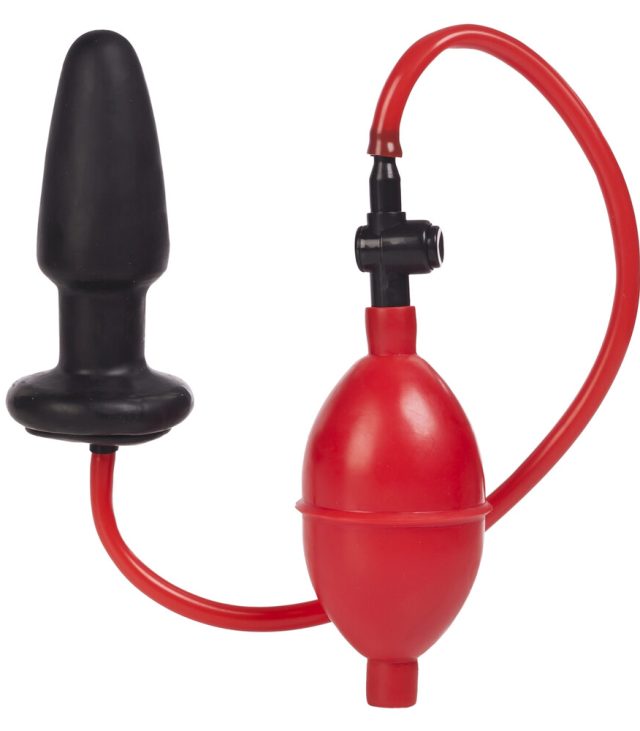 COLT Expandable Butt Plug