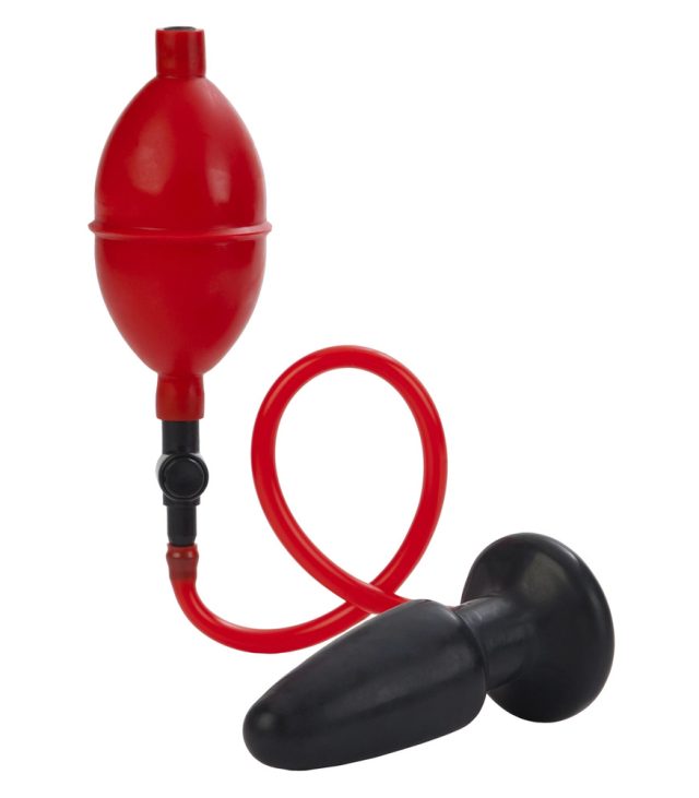 COLT Expandable Butt Plug - Image 2