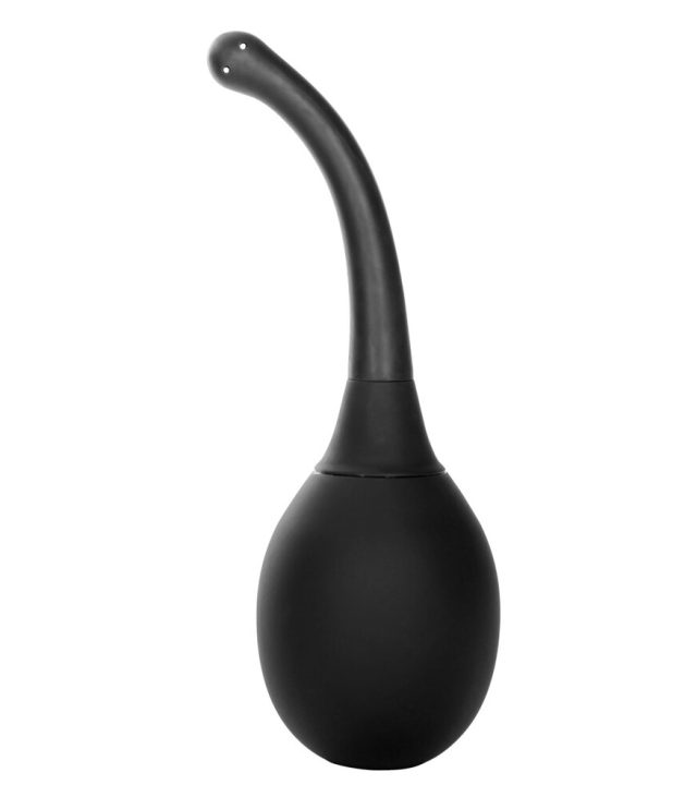 Colt Bum Buddy Douche Black