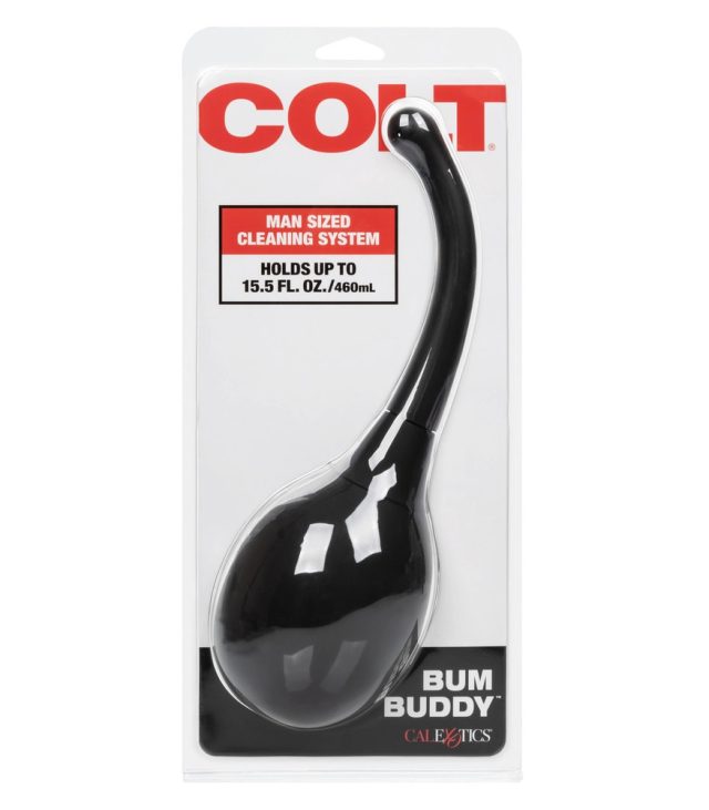 Colt Bum Buddy Douche Black - Image 4