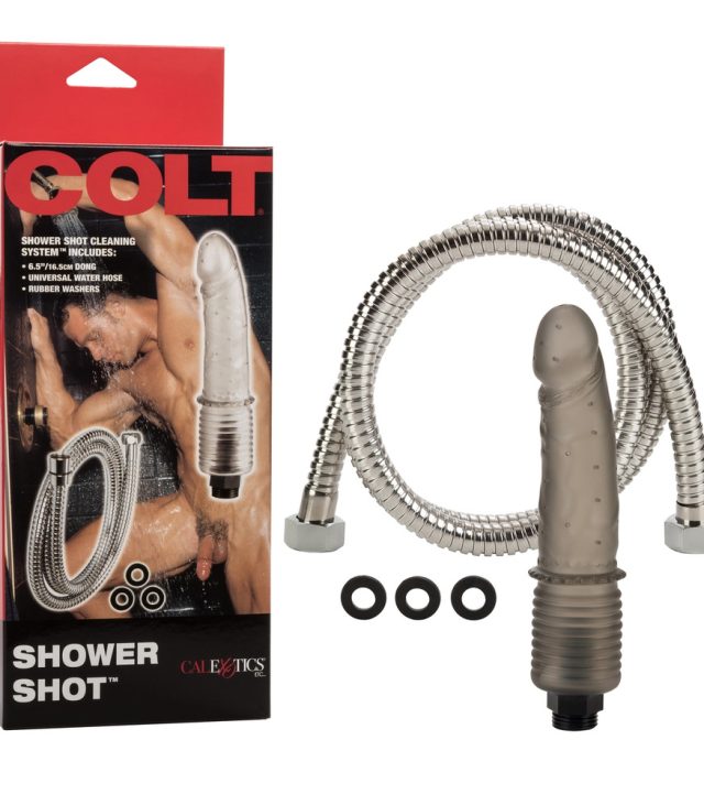 COLT Shower Shot Douche - Image 4