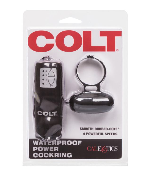 COLT Power Cock Ring - Image 3