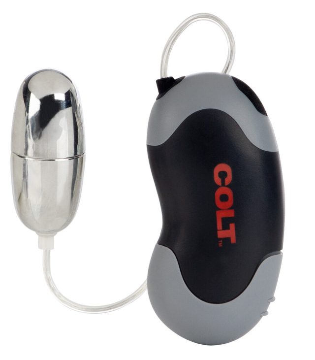 COLT Xtreme Turbo Bullet