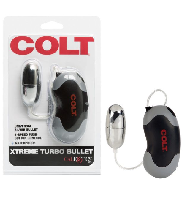 COLT Xtreme Turbo Bullet - Image 4
