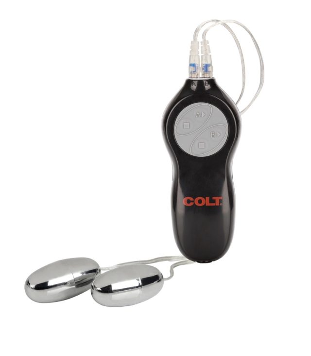 COLT Twin Turbo Bullets - Image 2