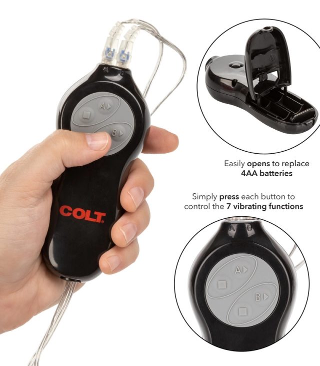 COLT Twin Turbo Bullets - Image 3