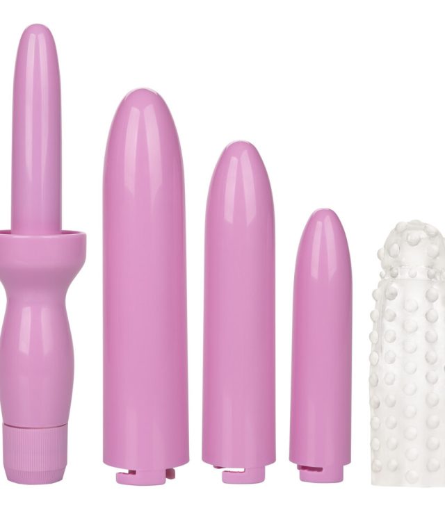 Berman Center Dilator Set