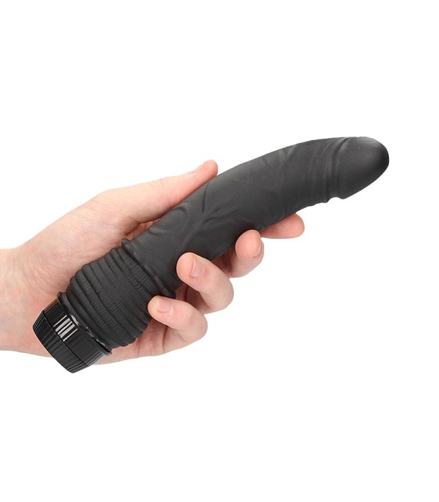 GSpot Vibrator Black - Image 2