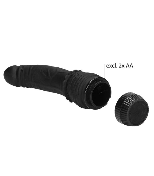 GSpot Vibrator Black - Image 3