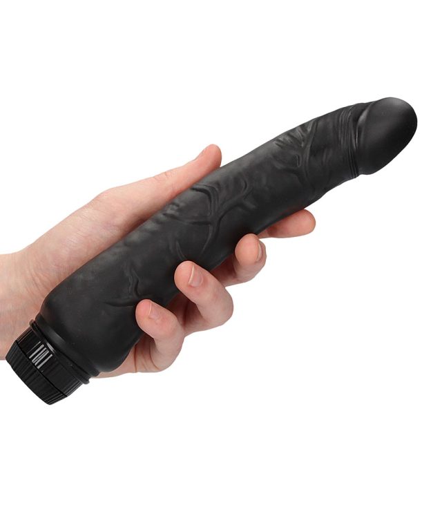 GSpot Vibrator Black - Image 2