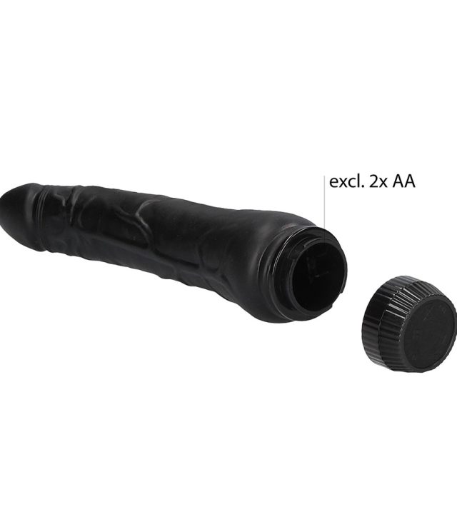 GSpot Vibrator Black - Image 3