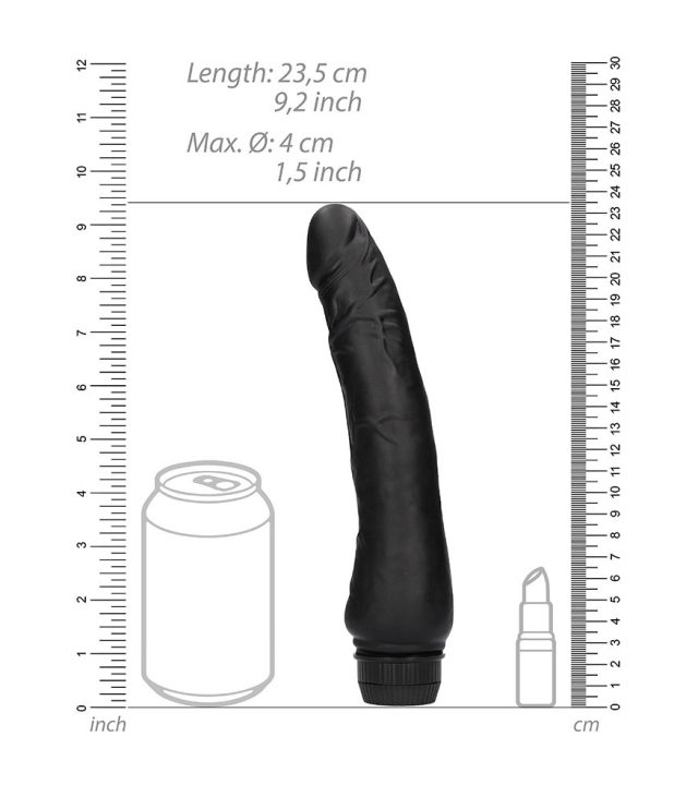 GSpot Vibrator Black - Image 4
