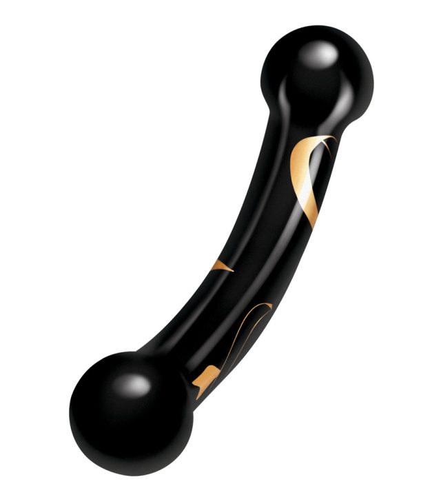 Secret Kisses 5.5 Inch Double Ended Dildo - Image 2