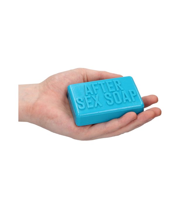 After Sex Soap - Image 2