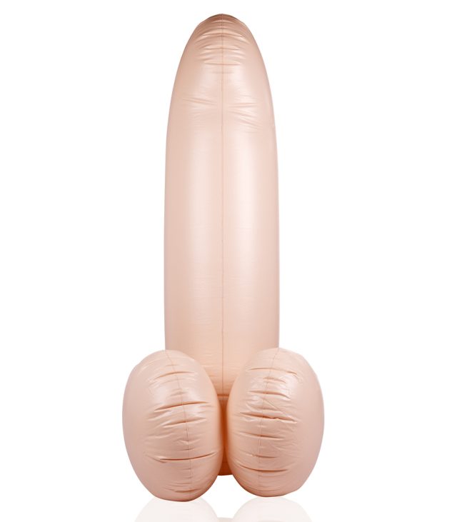 Blow Up Dick 55 Inch - Image 2