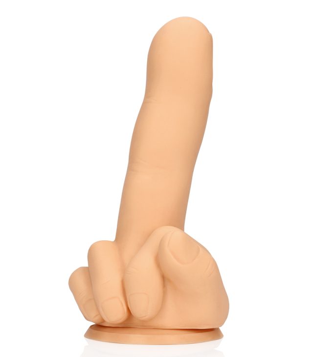 Up Yours Finger Dildo - Image 2
