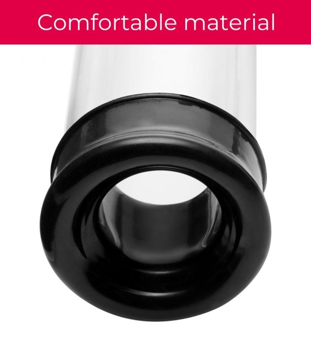Size Matters The SMP Beginner Penis Pump - Image 2