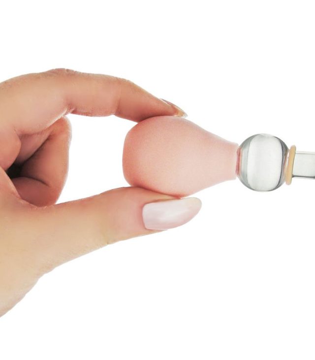 Size Matters Perfect Fit Nipple Enlarger Pumps - Image 2