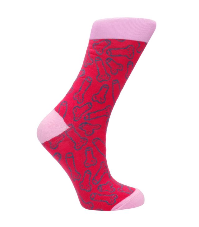 Cocky Sexy Socks Size 42 to 46