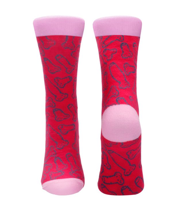 Cocky Sexy Socks Size 42 to 46 - Image 2