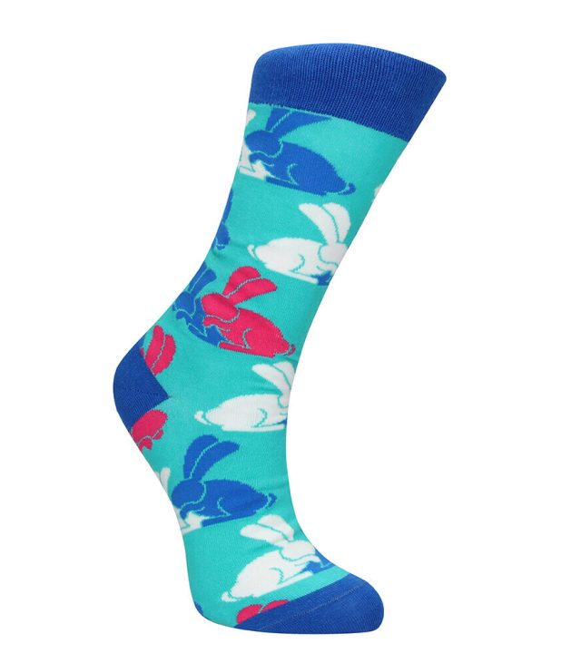Sexy Socks Bunny Style 42 to 46