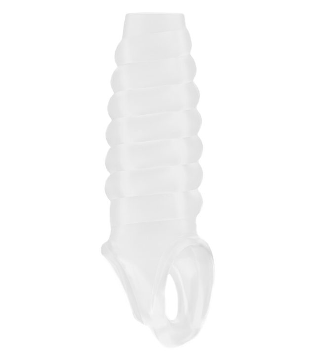 Sono No.21 Dong Sleeve Transparent