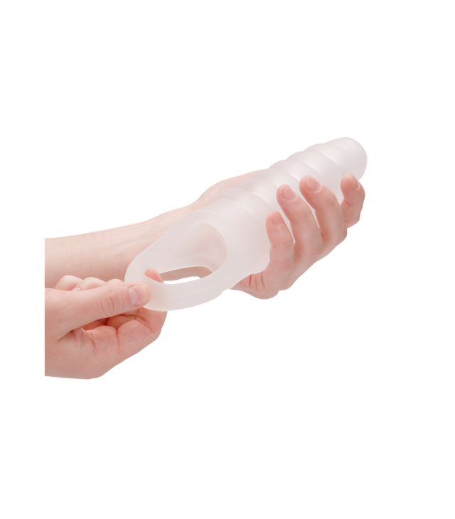 Sono No.21 Dong Sleeve Transparent - Image 3