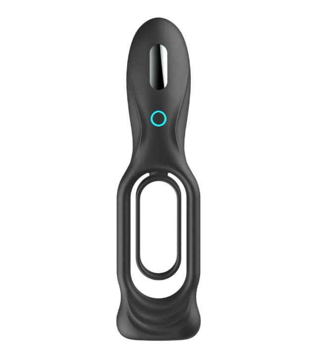 Sono No.88 Vibrating Rechargeable Cock Ring
