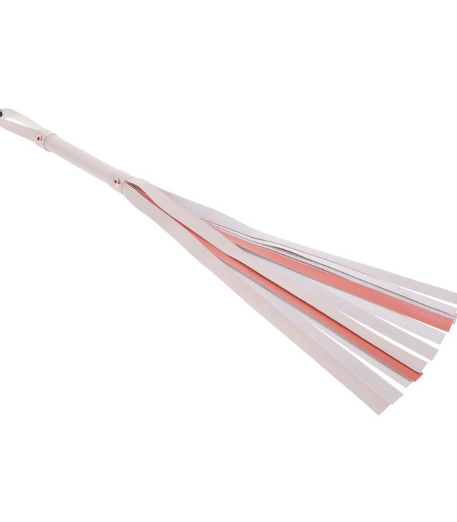 Sex and Mischief Stripe Flogger - Image 3