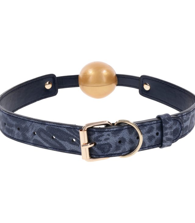 Sportsheets Cougar Ball Gag - Image 3