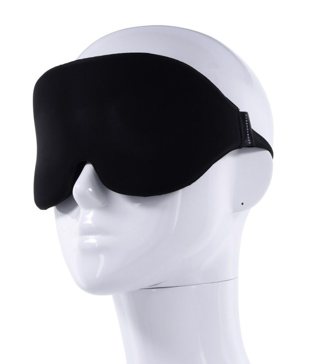 Sportsheets Blackout Blindfold