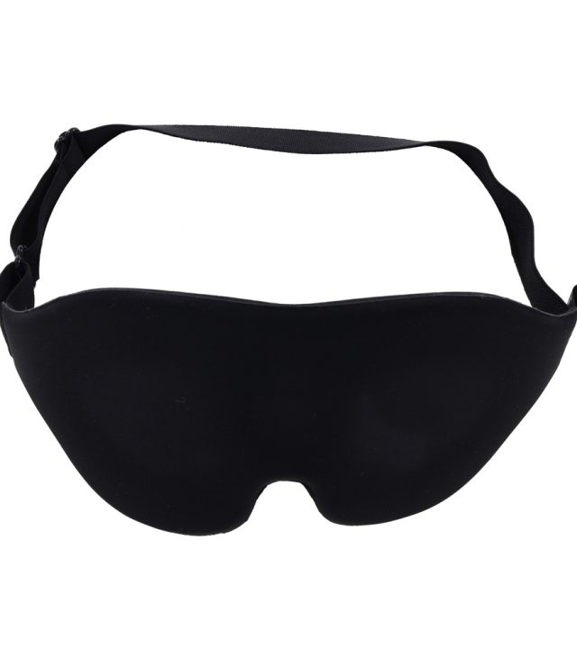Sportsheets Blackout Blindfold - Image 3