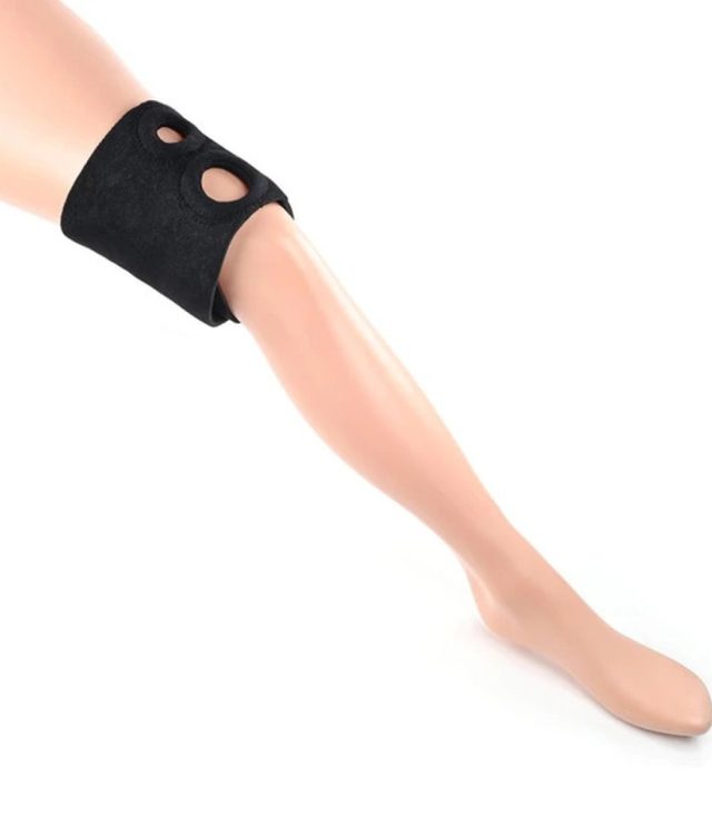 Sportsheets Strap On Dual Penetration Thigh - Image 2