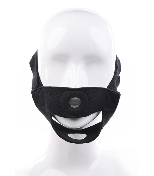 Sportsheets Face Strap On Harness