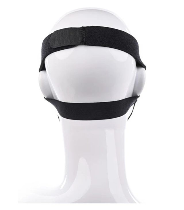 Sportsheets Face Strap On Harness - Image 2