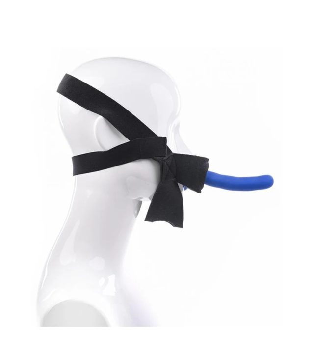 Sportsheets Face Strap On Harness - Image 3