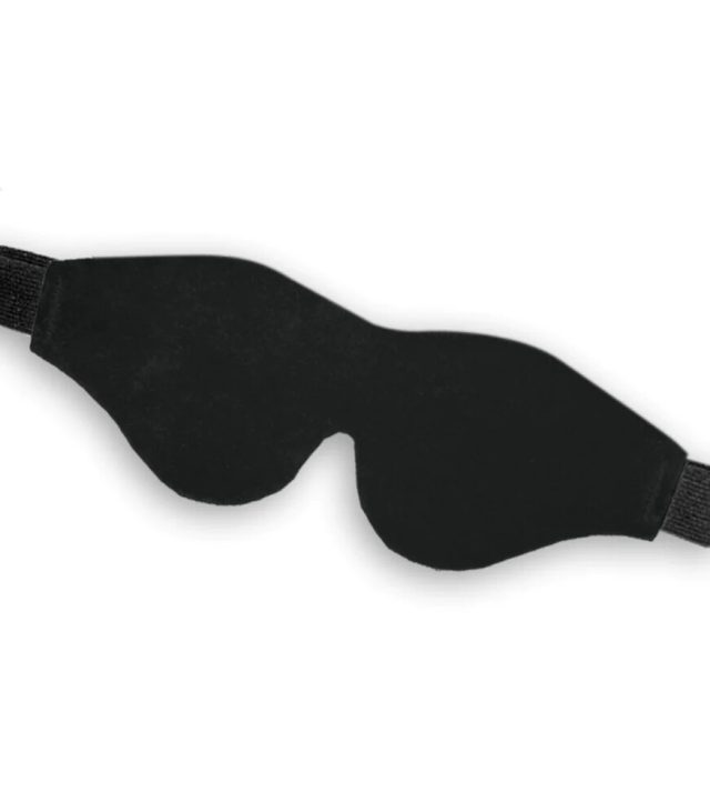SportSheets Soft Blindfold
