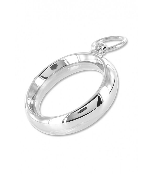 Donut Ring with O ring