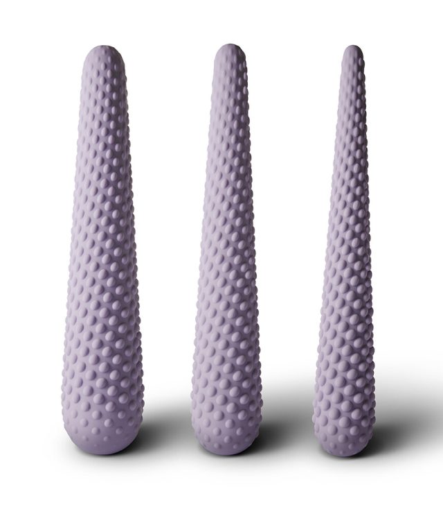 Rocks Off Unite Dilator Set