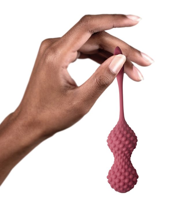 Rocks Off Unite Silicone Kegel Set - Image 4