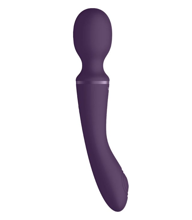 Vive Enora Double Ended Rechargeable Wand - Image 2