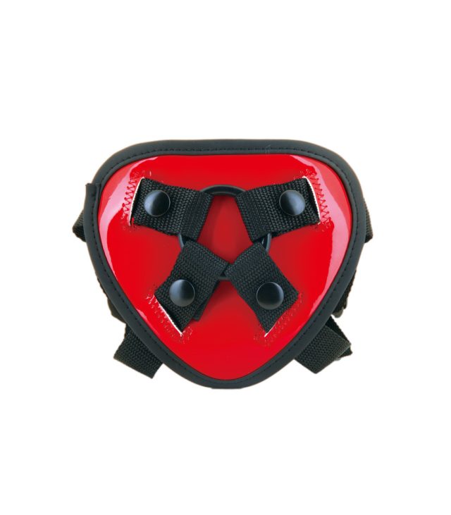 Heartbreaker Bondage 10pc Set - Image 3